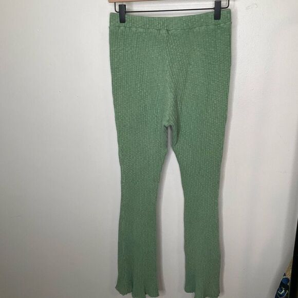 Lisa Says Gah Ribbed Pants - Picture 4 of 9